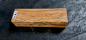 Preview: Stabilisierte gestockte Buche (25B2)